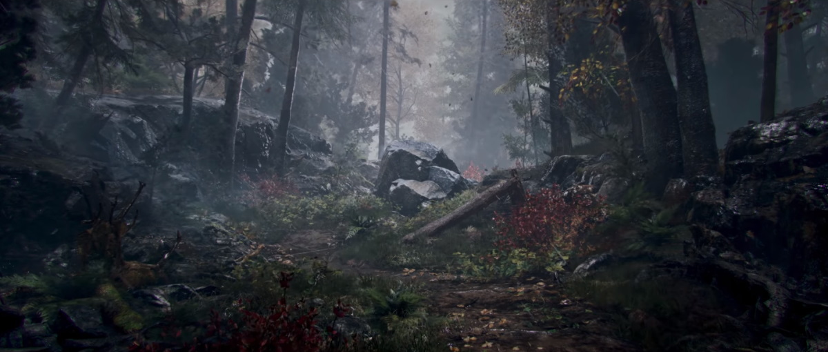 Primeros detalles sobre Prologue, el nuevo juego del creador de PUBG