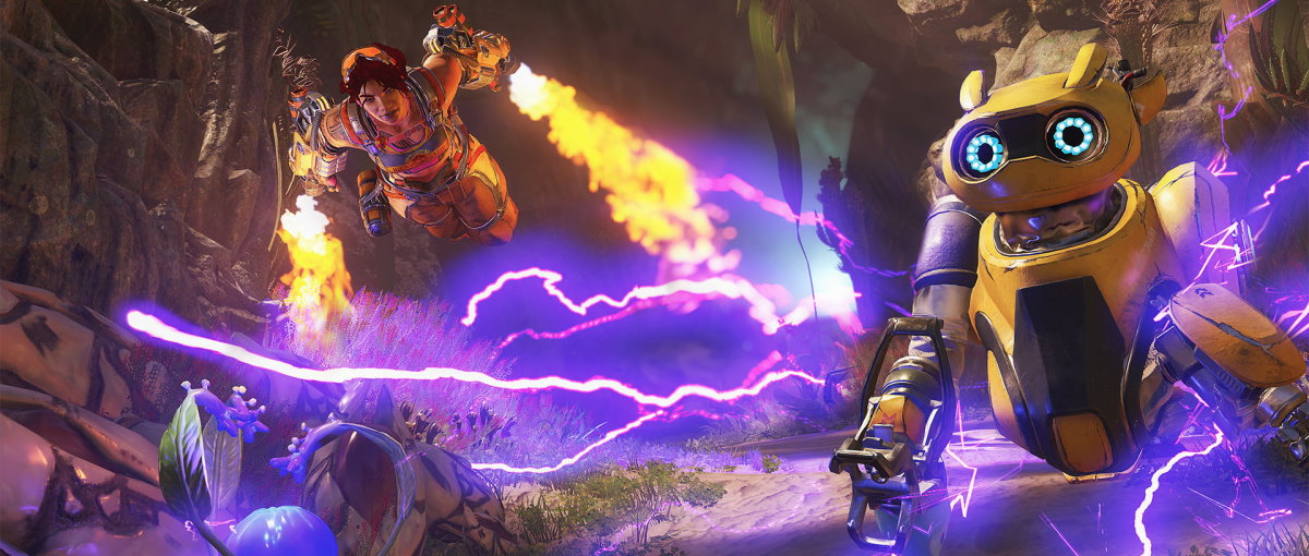 Amazon cancela el shooter multijugador free-to-play Crucible cinco meses después de su lanzamiento