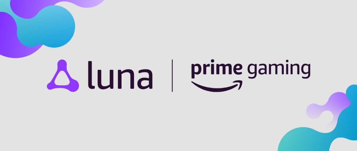 Amazon Luna disponible en Estados Unidos con juegos incluidos en Prime