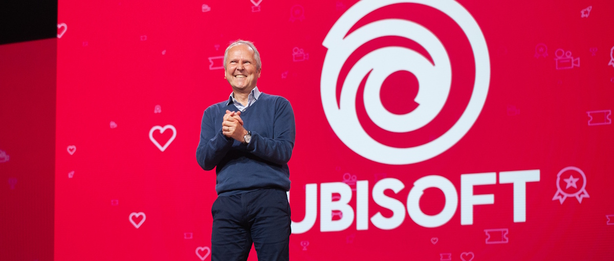 Ubisoft no cree que la desaparición del formato físico en PlayStation afecte demasiado a la industria