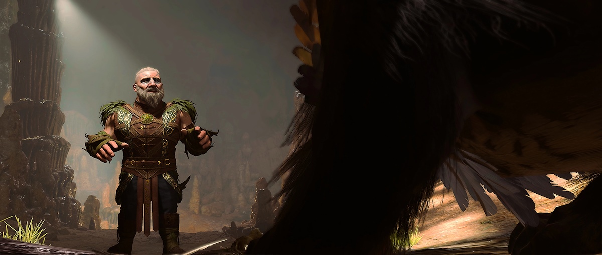 Diez juegos de 2023 acapararon más del 60 % de los ingresos de Steam por nuevos lanzamientos