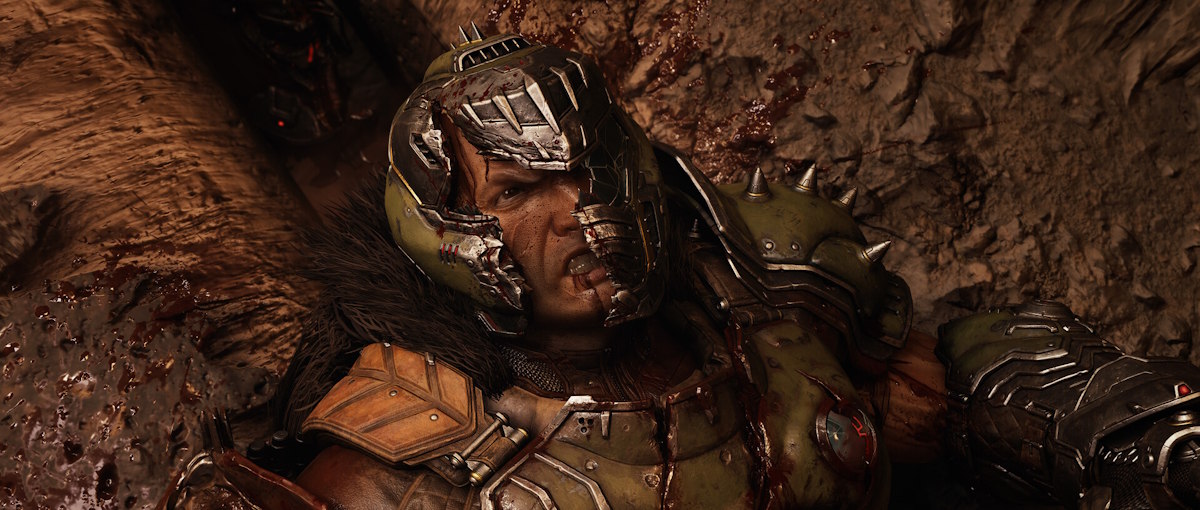 Doom: The Dark Ages recibe Revelations, una expansión con campaña y endgame