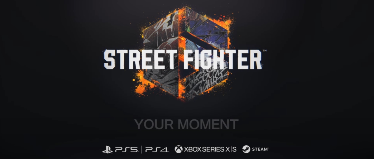 Primer tráiler de Street Fighter 6, que estará disponible en 2023 para PS4, PS5, Xbox One, Xbox Series y PC