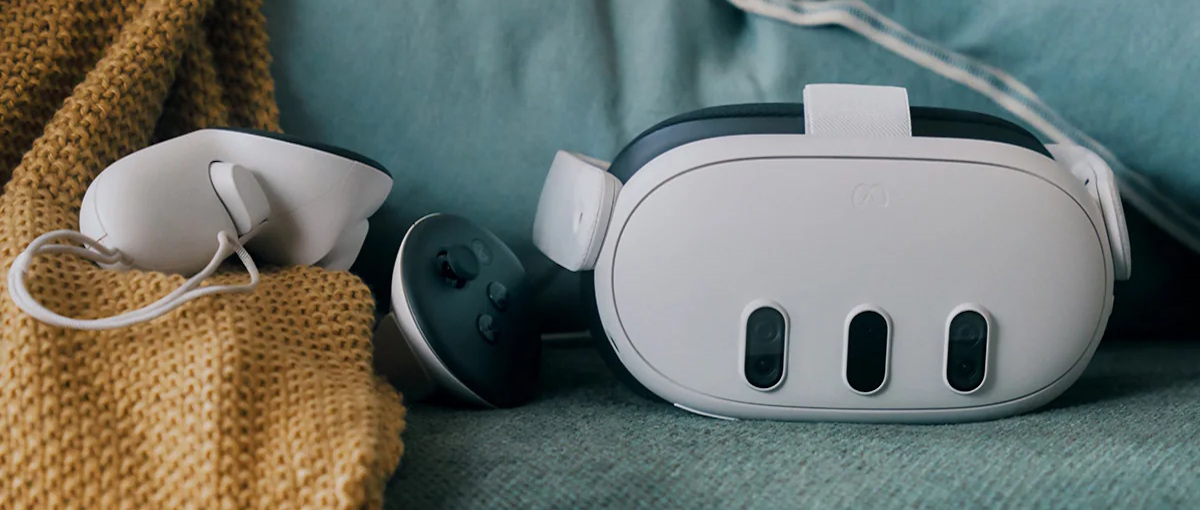 Meta sube el precio de los visores Quest 3 por el aumento en el coste de RAM