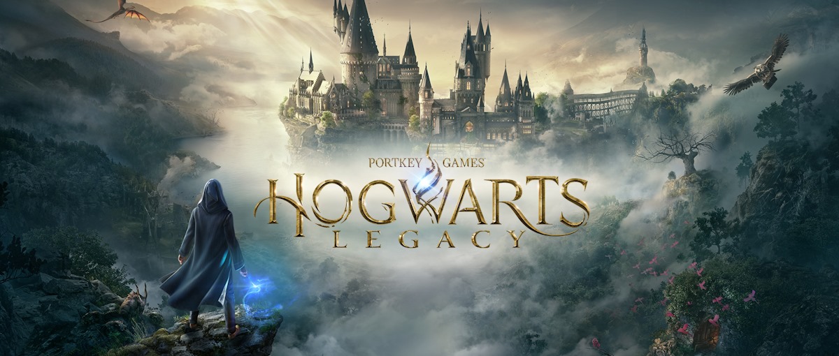 Warner Bros. Games confirma que Hogwarts Legacy tiene en camino una secuela