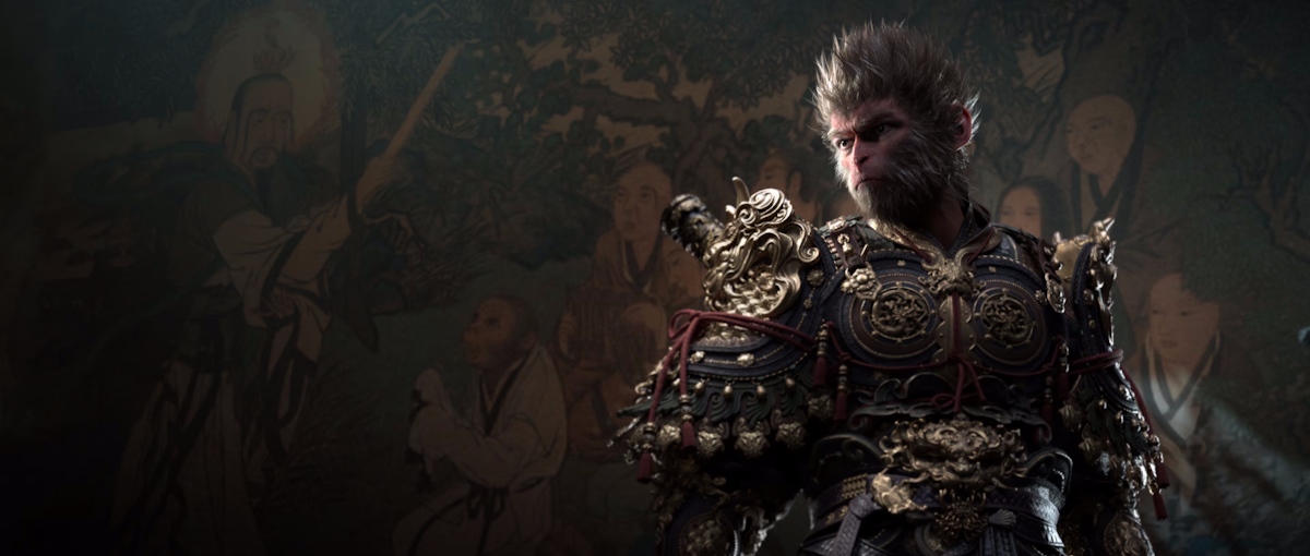 Los lanzamientos de agosto: Black Myth: Wukong, Concord, Visions of Mana, Emio y Star Wars Outlaws