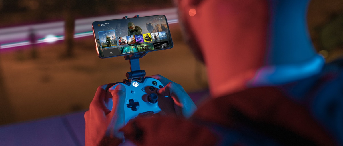El juego en la nube de Xbox Game Pass Ultimate llegará a iOS y PC durante la primavera de 2021