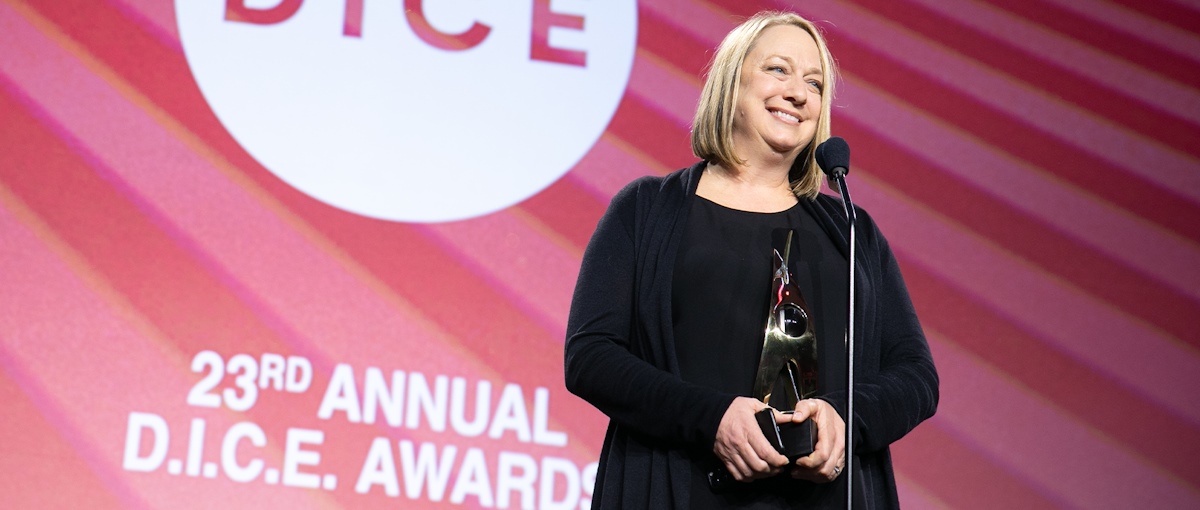 Connie Booth, jefa de producción de PlayStation, deja Sony tras 26 años en la compañía