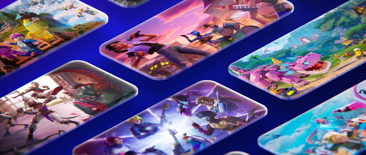 Epic Games despide a más de 1.000 empleados debido al descenso de la participación en Fortnite