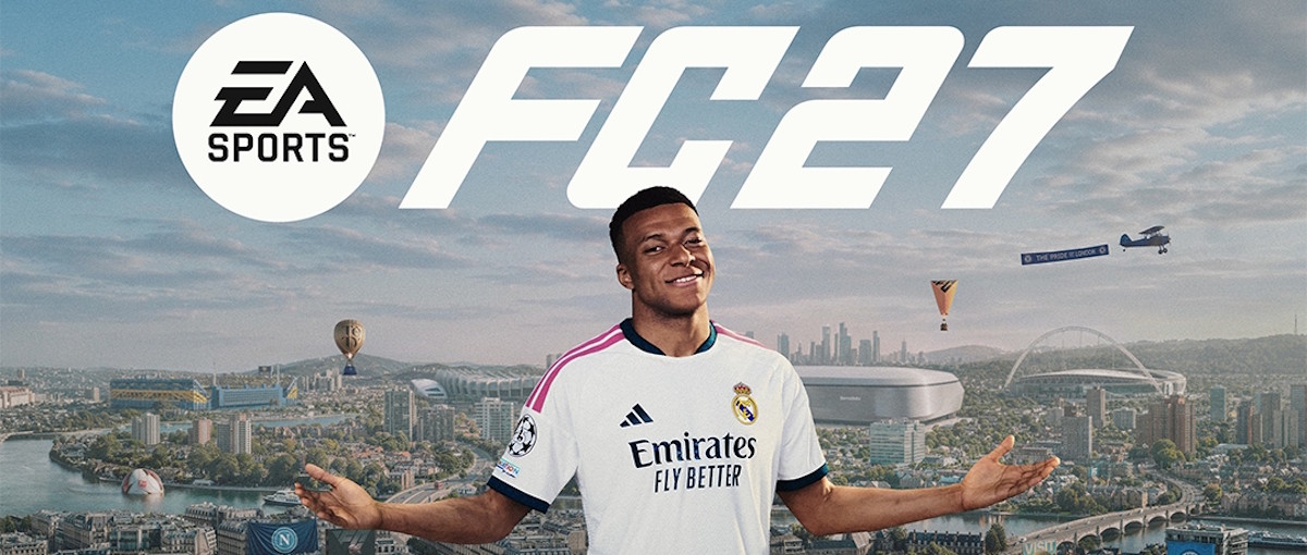 EA Sports FC 27 presenta el modo de juego The Grounds y detalla las nuevas funciones