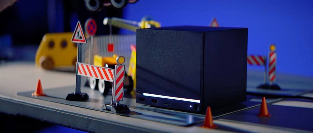 Valve dice que Steam Machine y Steam Frame estarán disponibles este verano