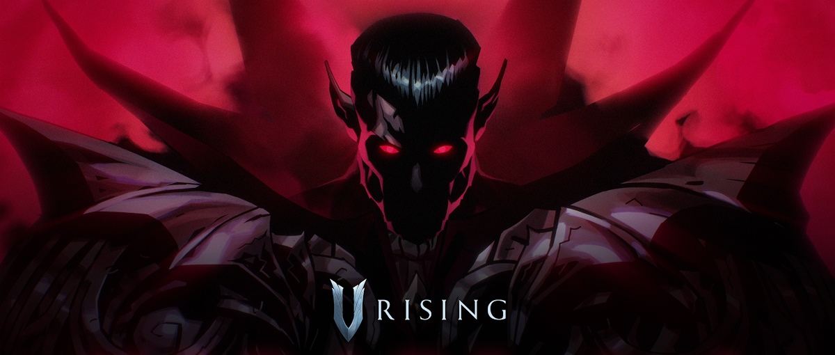 Tráiler de lanzamiento de V Rising, un RPG de acción y supervivencia que dejará el acceso anticipado el 8 de mayo