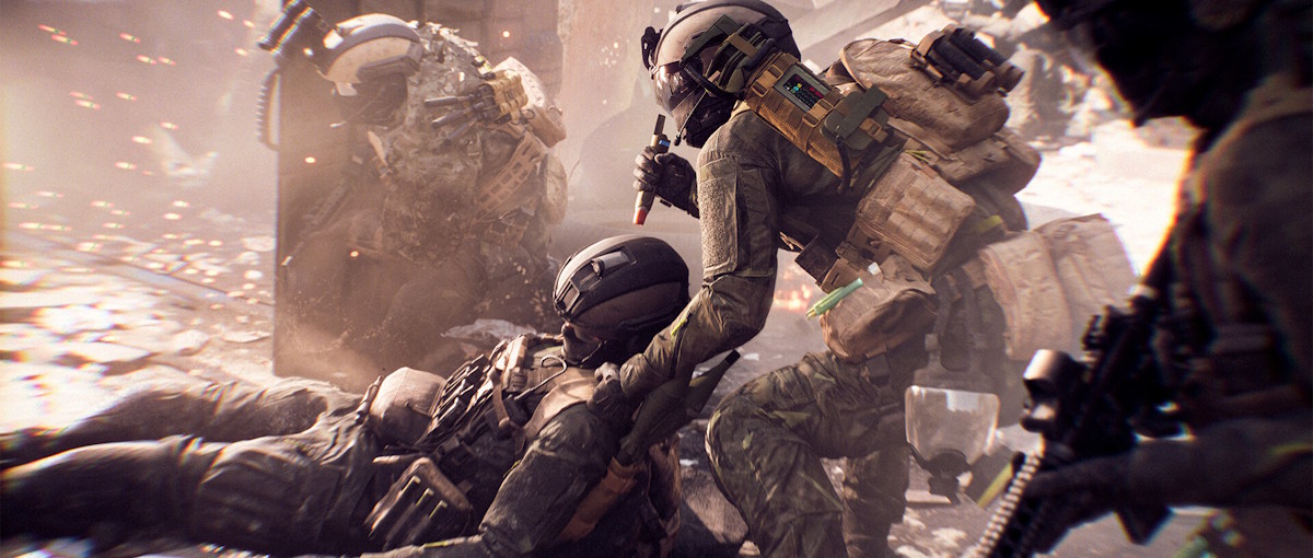 Llega el battle royale RedSec y Battlefield 6 pone en marcha la primera temporada