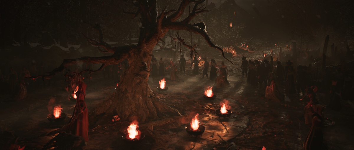 1666: Amsterdam lanza un gameplay para presentar a sus protagonistas, Noa la zaindaris y el gato Aaron