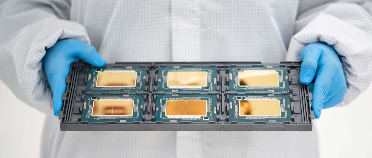 El arquitecto jefe de Xeon salta de Intel a Qualcomm, que estaría trabajando en procesadores ARM para servidores