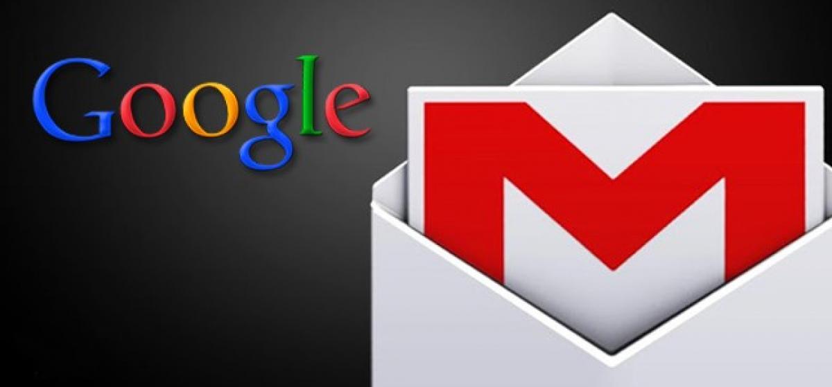 Gmail com фото