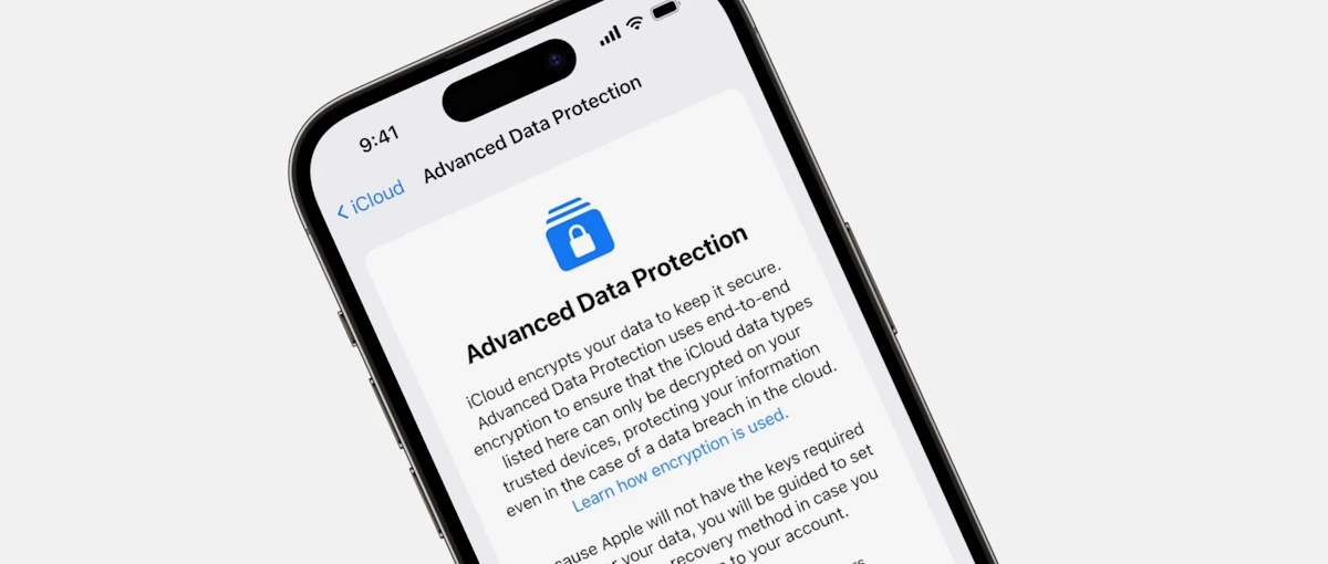 El Reino Unido ordena a Apple que le permita acceder a los datos cifrados de sus usuarios