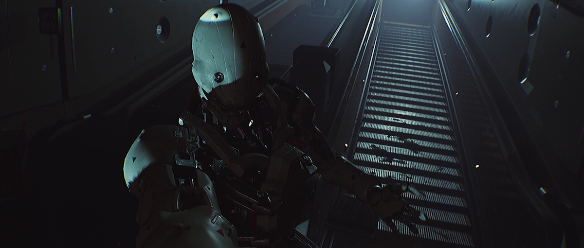 Resumen ID@Xbox Showcase: Darkwood 2, Routine, Over the Hill, Vampire Survivors y más indies