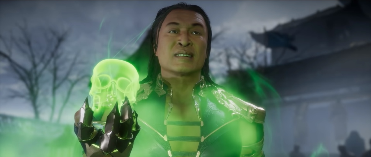 Mortal Kombat 11 Anuncia La Incorporación De Nightwolf Sindel Y Spawn Mediante El Kombat Pack 3166