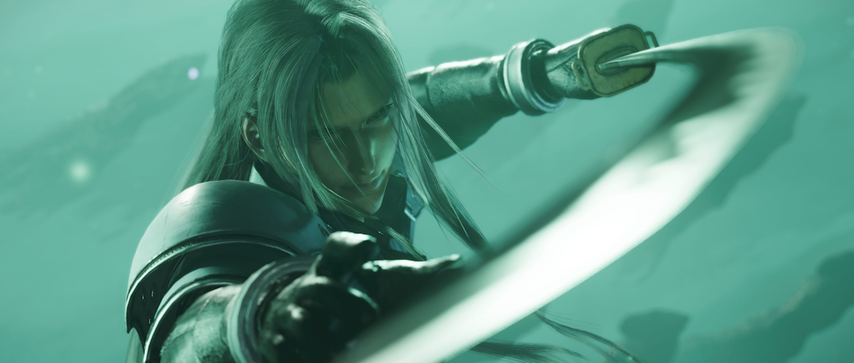 Tráiler de lanzamiento de Final Fantasy VII Rebirth para PC