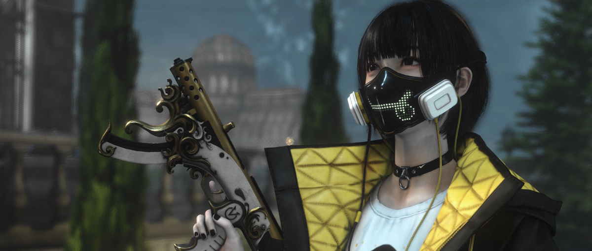 Square Enix anuncia que Killer Inn, un juego de acción, misterio y asesinatos, estará disponible el 12 de febrero