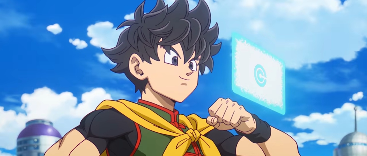 Bandai Namco anuncia Dragon Ball Xenoverse 3