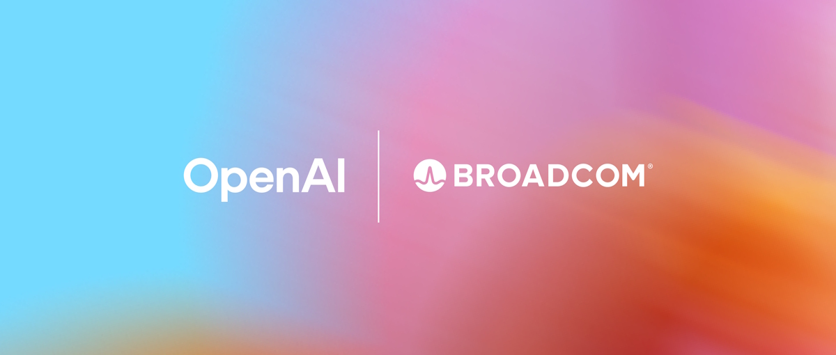 OpenAI se asocia con Broadcom para fabricar sus propios chips de IA