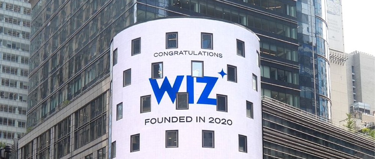 Wiz rechaza la oferta de 23.000 millones de dólares de Google y saldrá a bolsa