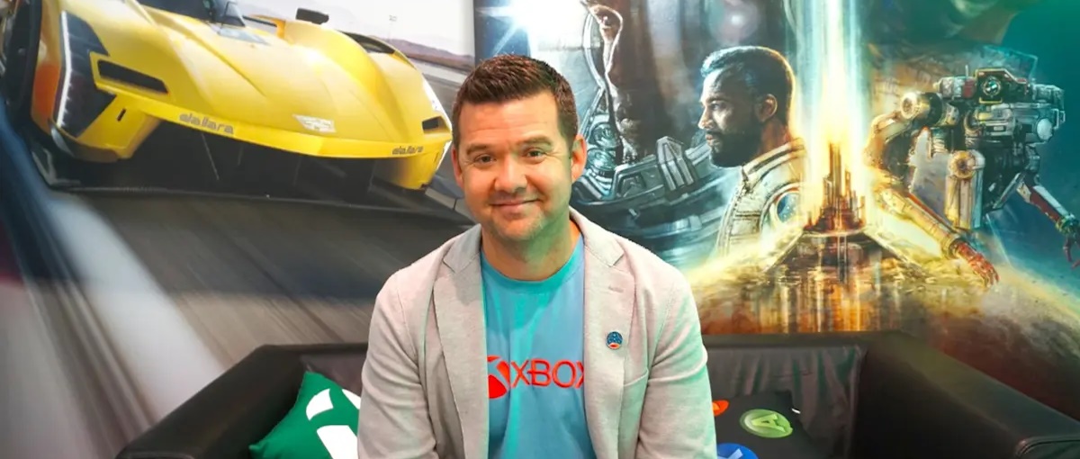 El director de marketing de Xbox deja Microsoft Gaming y la compañía reorganizará la división