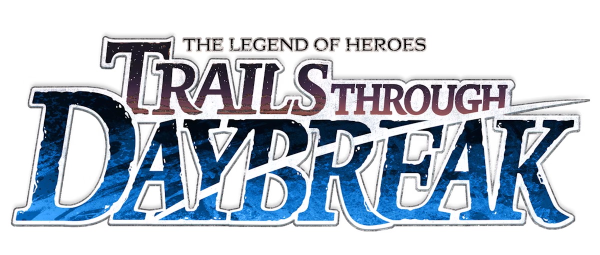 Tráiler de lanzamiento de The Legend of Heroes: Trails through Daybreak