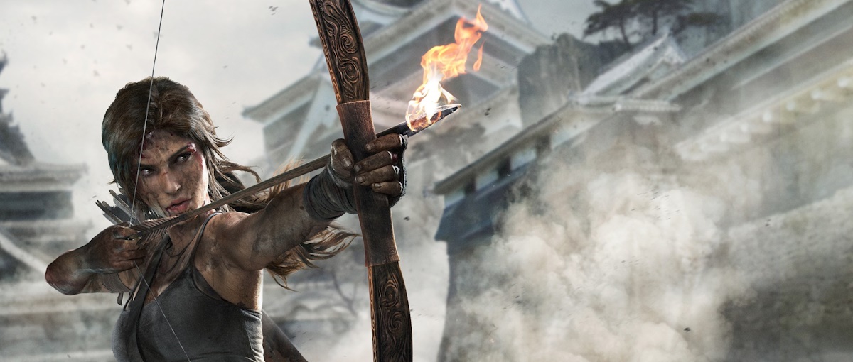 Little Kitty, Big City, Brothers - A Tale of Two Sons, Tomb Raider y Kona II llegan a Game Pass