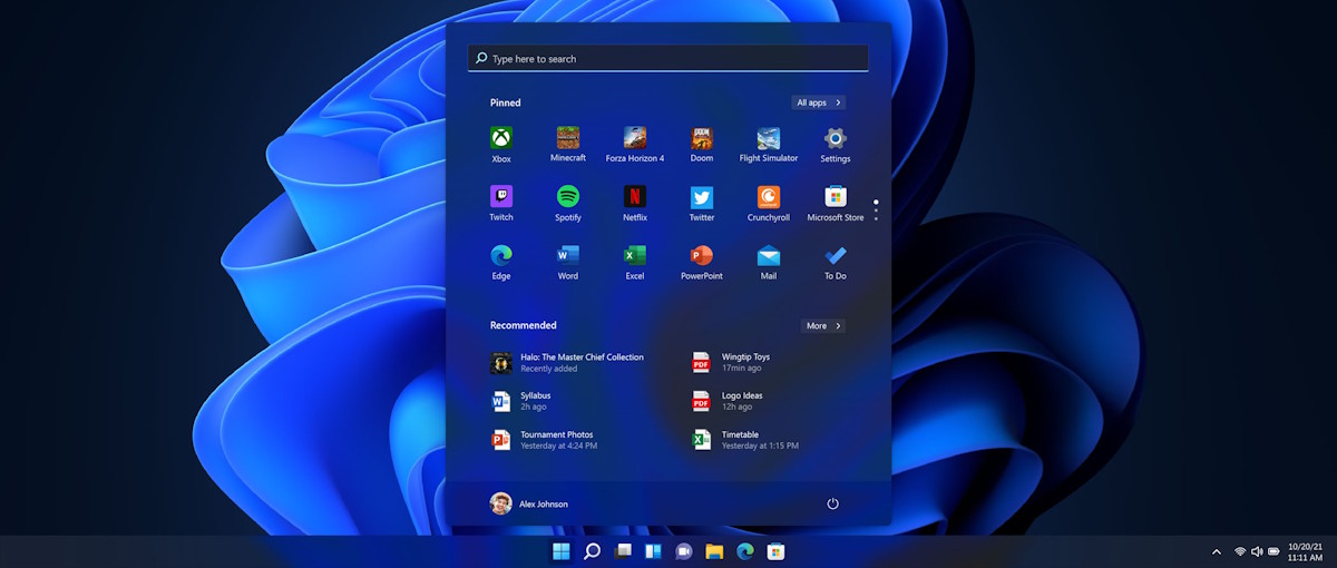 Microsoft quiere que Windows Update actualice todos los programas del sistema operativo