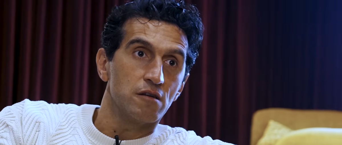 Josef Fares habla sobre el equilibrio entre creatividad y negocio y dice que EA recibe más críticas de las que merece