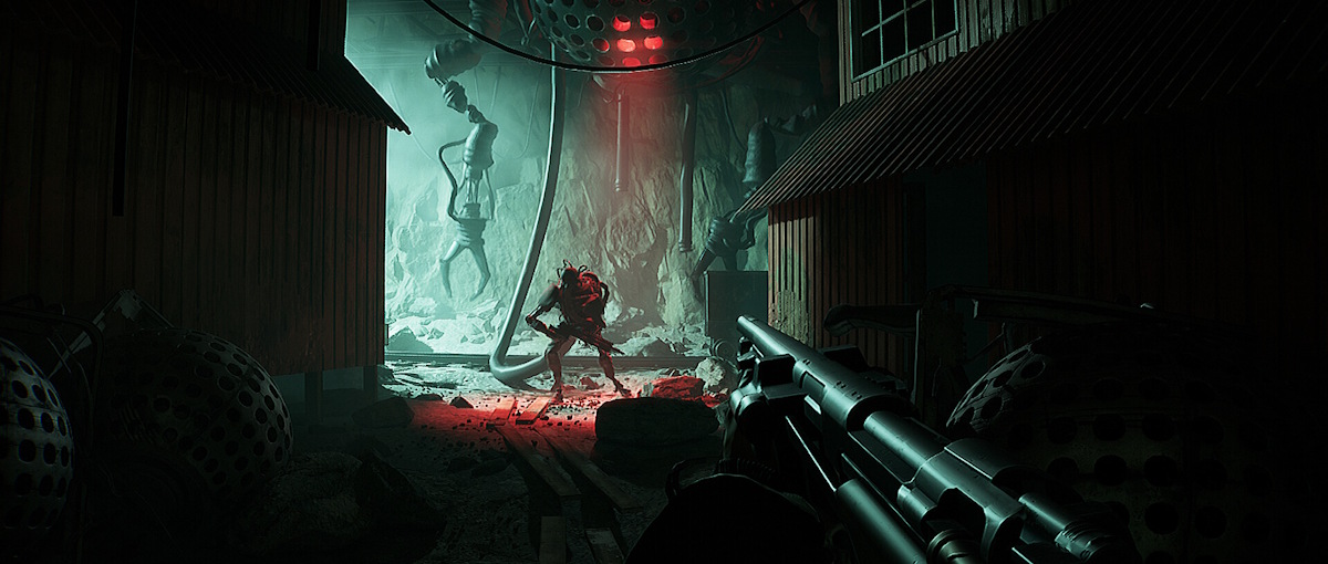 El FPS narrativo Industria II estará disponible el 15 de abril