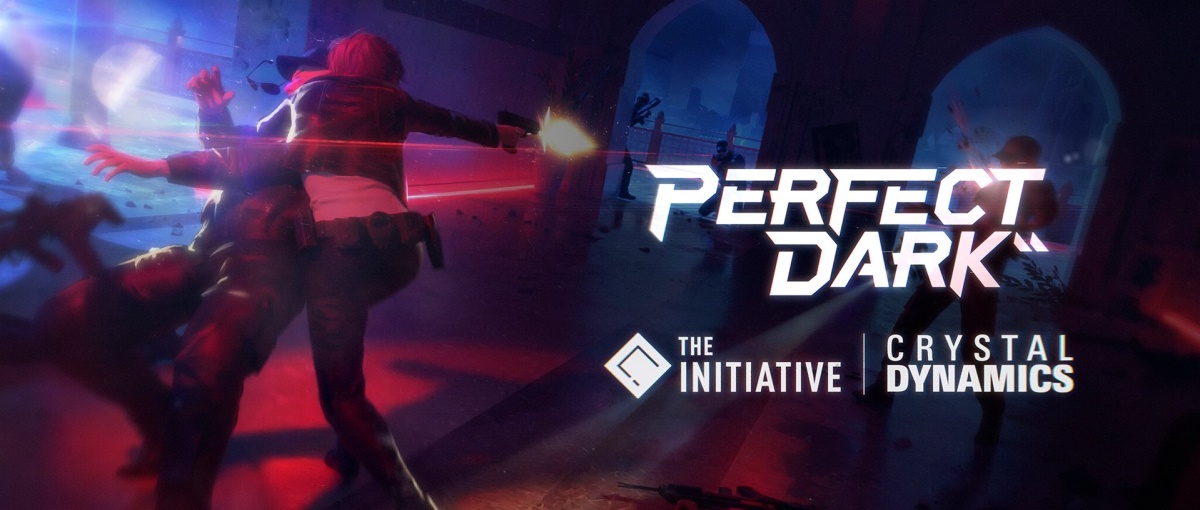 Microsoft cierra The Initiative y cancela Perfect Dark