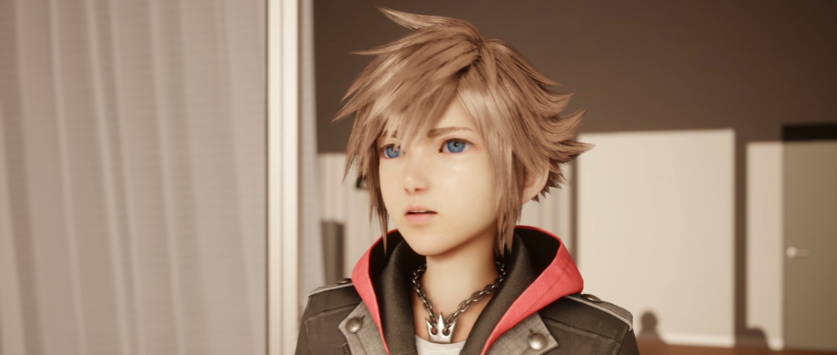 Kingdom Hearts IV reaparece con un nuevo tráiler con gameplay y anuncia una versión para Switch 2