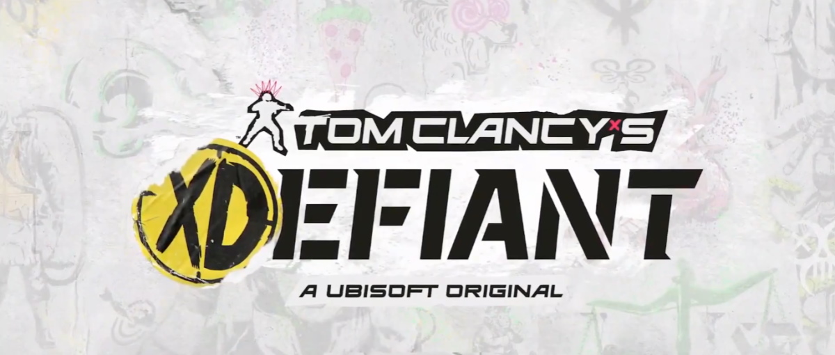 Ubisoft anuncia XDefiant, un shooter multijugador free-to-play ambientado en el universo de Tom Clancy