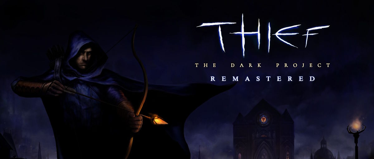 Nightdive Studios trabaja en un remaster de Thief: The Dark Project