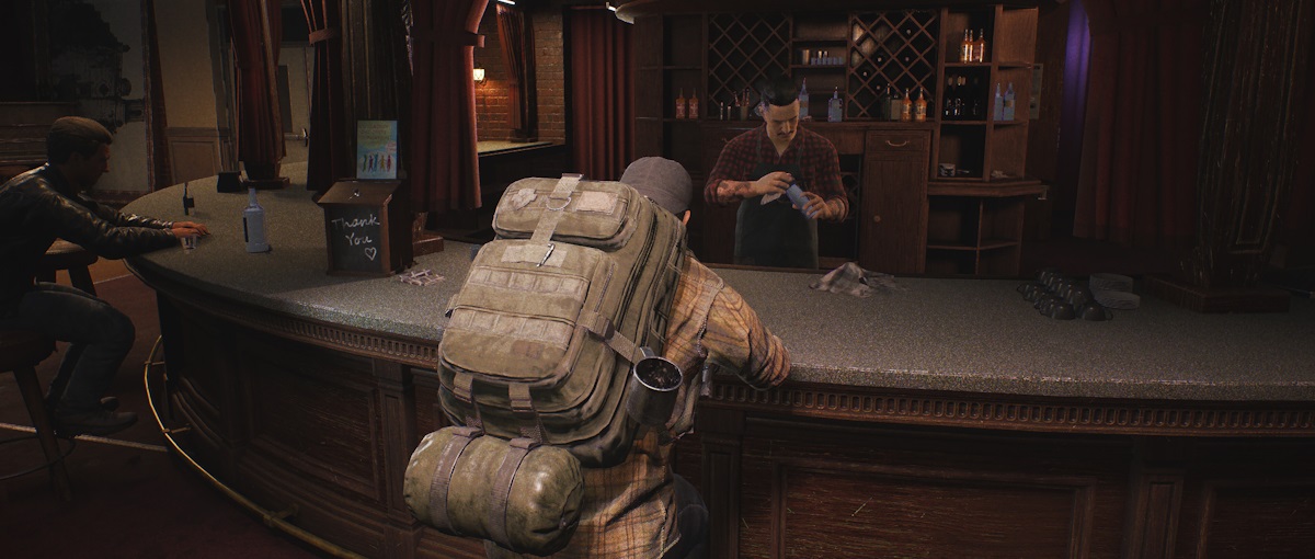 The Day Before cerrará sus servidores el 22 de enero de 2024 y los reembolsos restantes serán proactivos