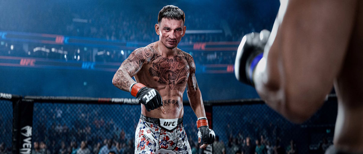 Llega UFC 6, una entrega con un nuevo sistema de contacto en tiempo real