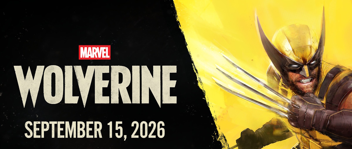 Marvel’s Wolverine estará disponible el 15 de septiembre