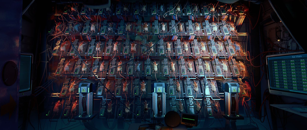El thriller de ciencia ficción Ontos de Frictional Games (Soma) muestra su jugabilidad con un tráiler de 10 minutos