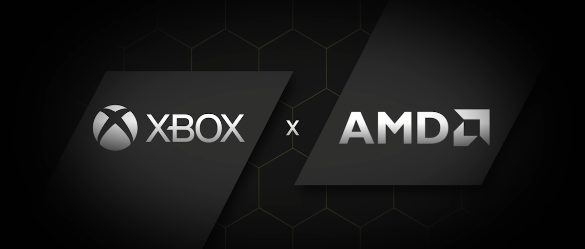 AMD dice estar preparada si Microsoft decide lanzar la próxima Xbox en 2027