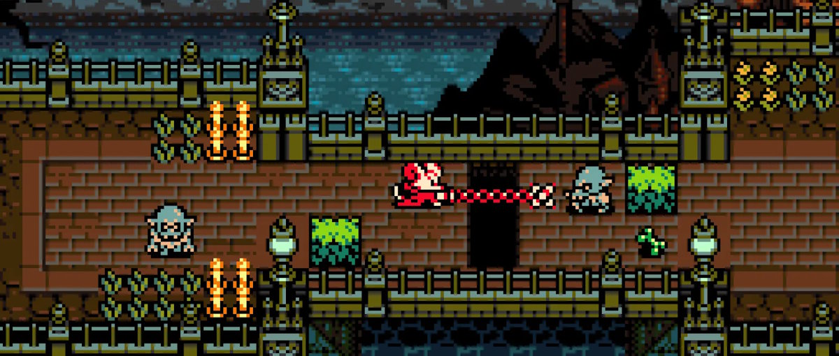 Mina the Hollower, el nuevo juego de los creadores de Shovel Knight, llegará el 29 de mayo