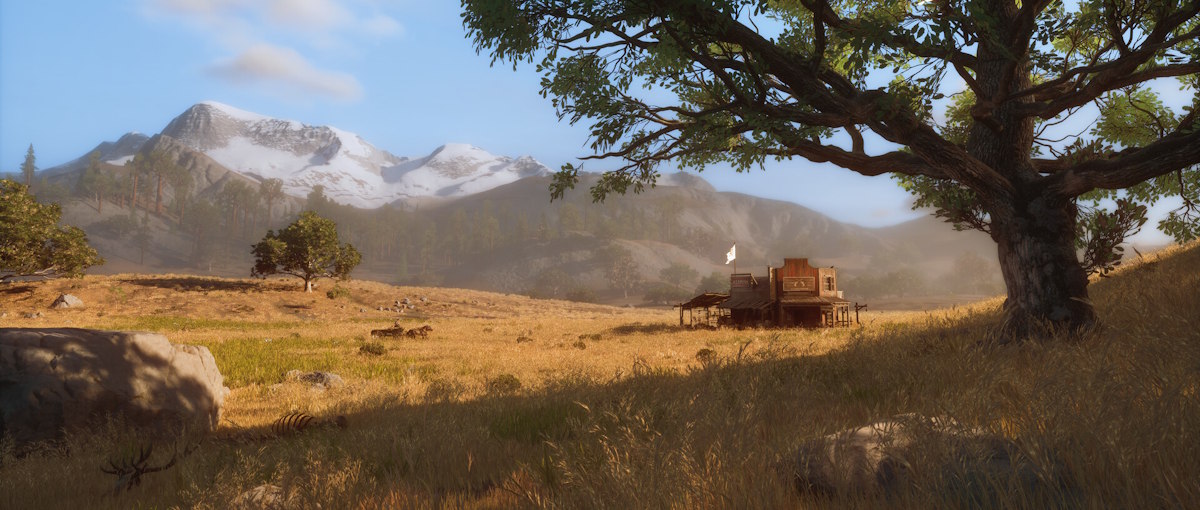 El exdirector de Overwatch explica la salida de Blizzard y presenta un FPS multijugador de supervivencia