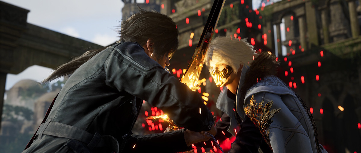 El RPG de acción Lost Soul Aside muestra un tráiler centrado en las armas