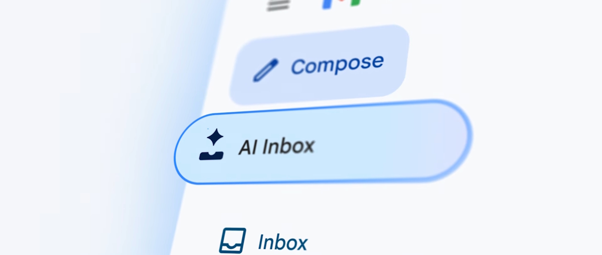 Gemini llega a Gmail para cambiar la forma de gestionar la bandeja de entrada y escribir los correos