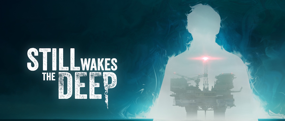Tráiler de lanzamiento de Still Wakes the Deep, una aventura narrativa de terror