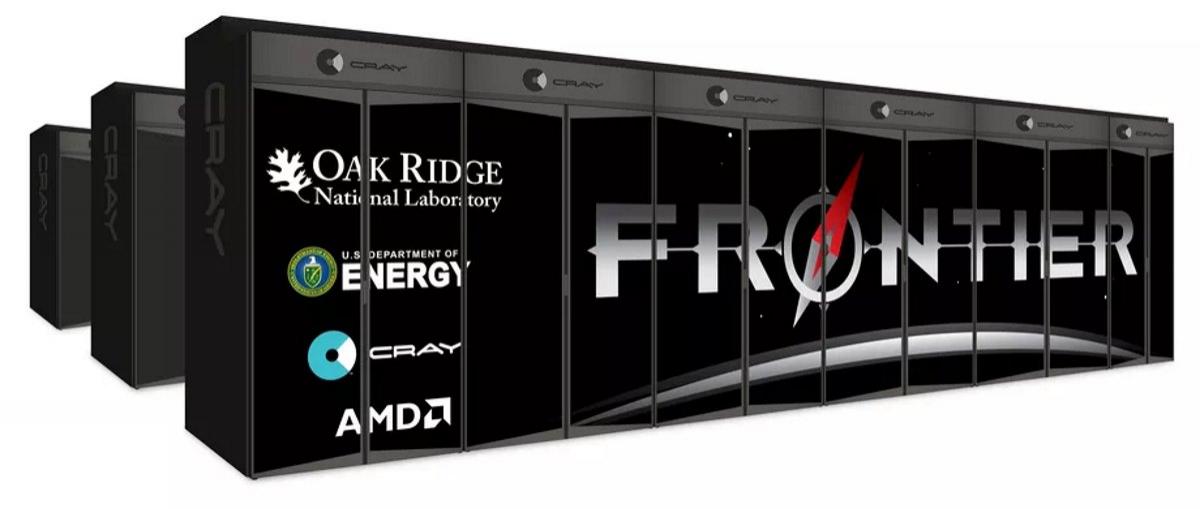 AMD y Cray construirán la nueva supercomputadora más rápida del mundo ...