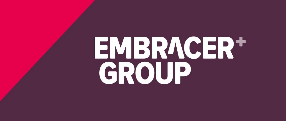 Embracer Group se dividirá en tres empresas: Asmodee Group, Coffee Stain y Middle-earth Enterprises